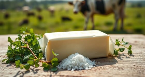 butter environmental marketing regulations