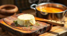 butter flour mixture thickener