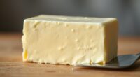 butter oxidation prevention techniques
