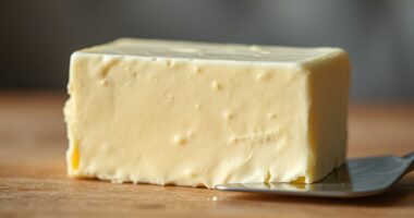 butter oxidation prevention techniques