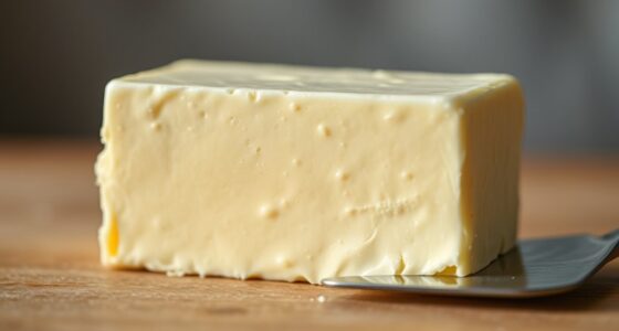 butter oxidation prevention techniques