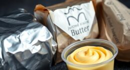butter packaging options