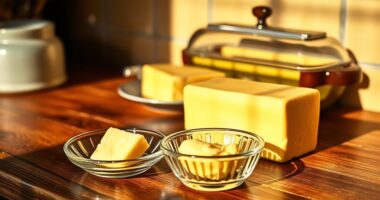 butter refrigeration safety guidelines