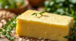 butter s butyrate benefits