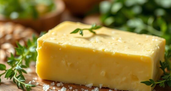 butter s butyrate benefits