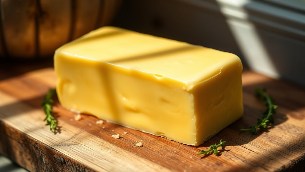 butter s conjugated linoleic acid