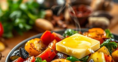 butter s effect on inflammation