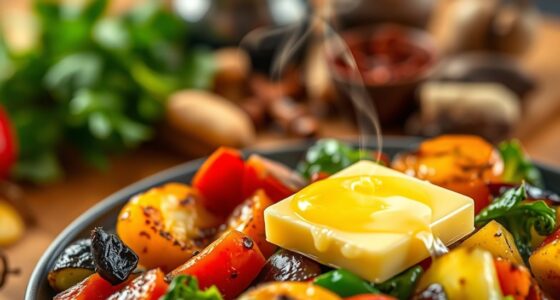 butter s effect on inflammation