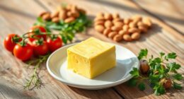 butter s heart health impact