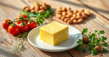 butter s heart health impact