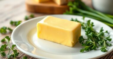 butter s lactose content varies