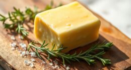 butter s natural flavor ingredients