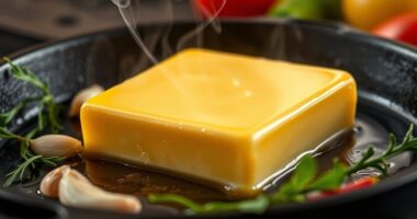 butter s smoke point guidelines