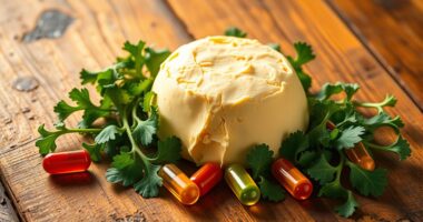 butter s vitamin content summary