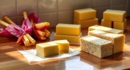 butter size measurements explained