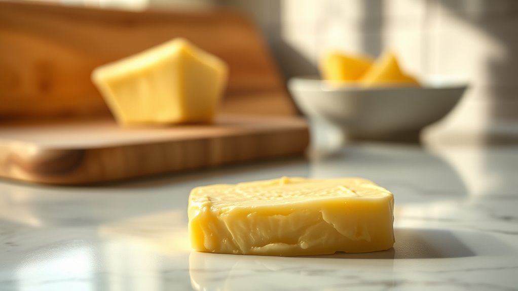 butter storage safety tips