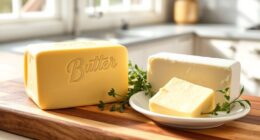 butter style comparison