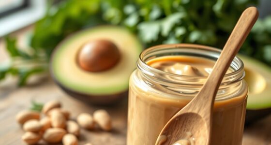 check peanut butter carbs