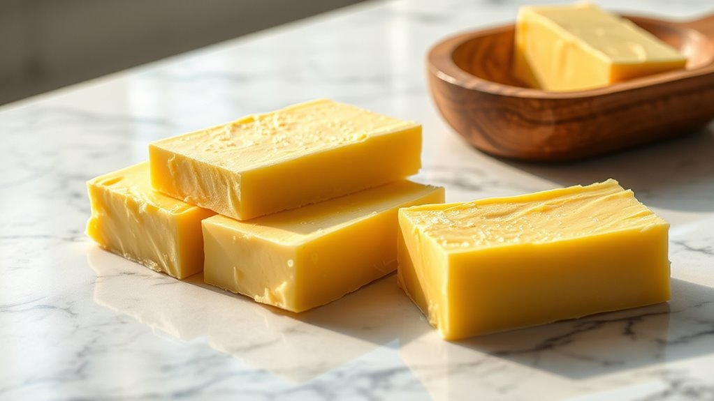 chill butter for best