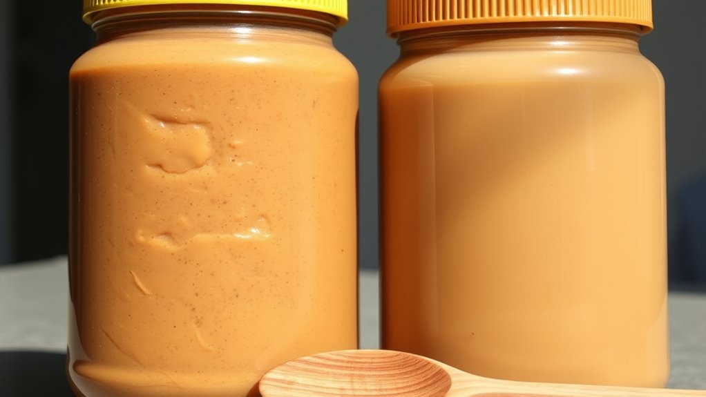 choose natural or conventional