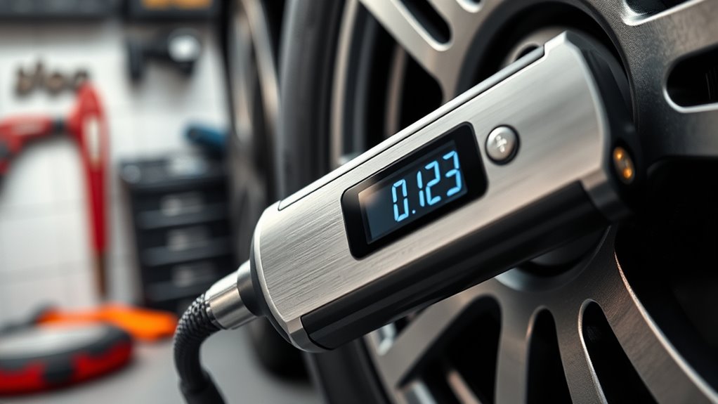 choose reliable versatile inflator
