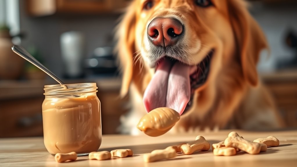 choose safe healthy peanut butter