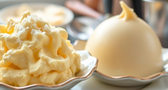choosing butter for recipes