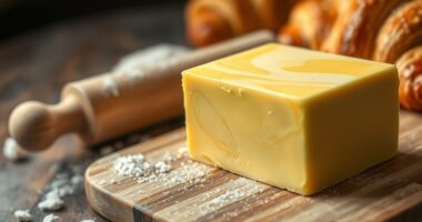choosing the perfect pastry butter
