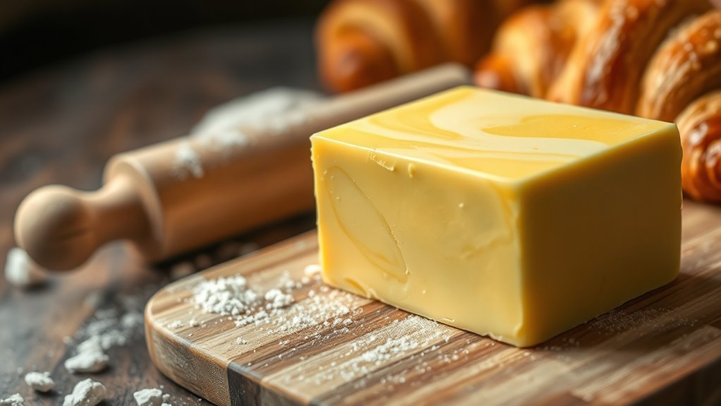 choosing the perfect pastry butter