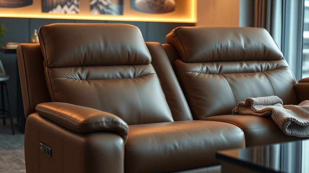 comfort adjustability durability usability