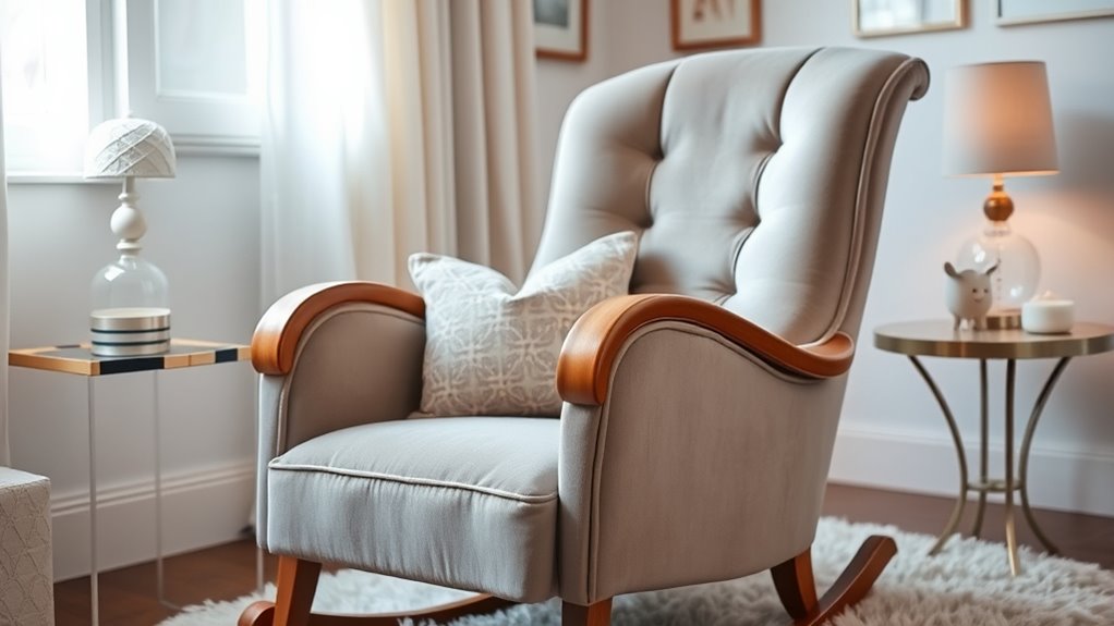 comfort durability safety style