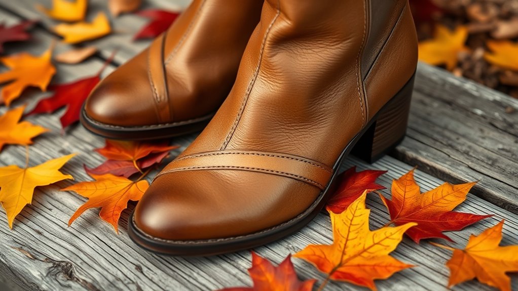 comfort durability versatility style