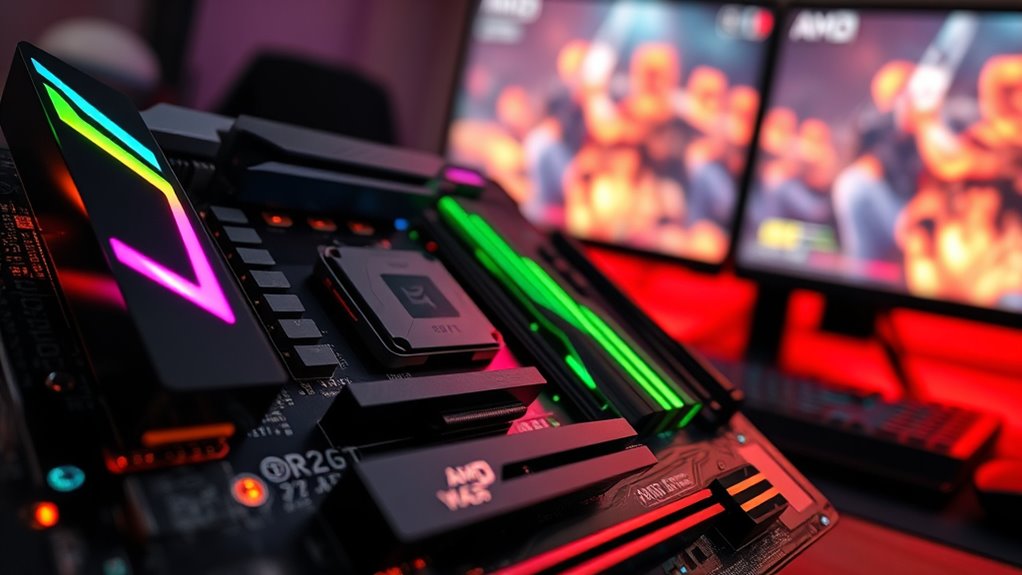 compatibility cooling connectivity future proofing