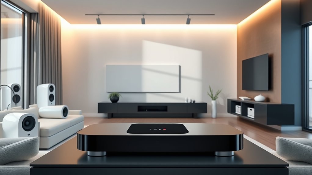 compatibility privacy reliability flexibility