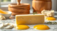 comprehensive butter terminology glossary