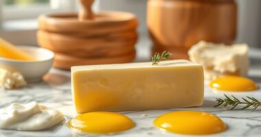comprehensive butter terminology glossary
