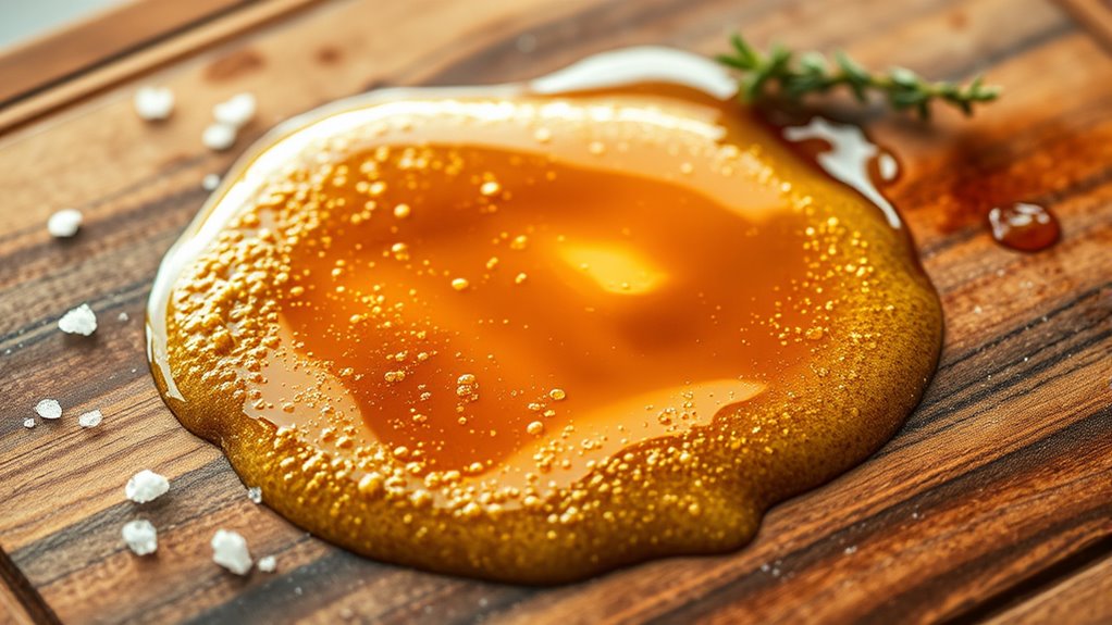 cooking butter to nutty perfection