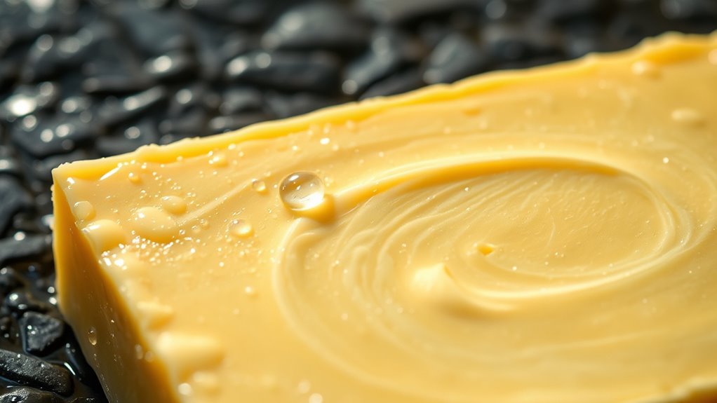 cream churning fat content