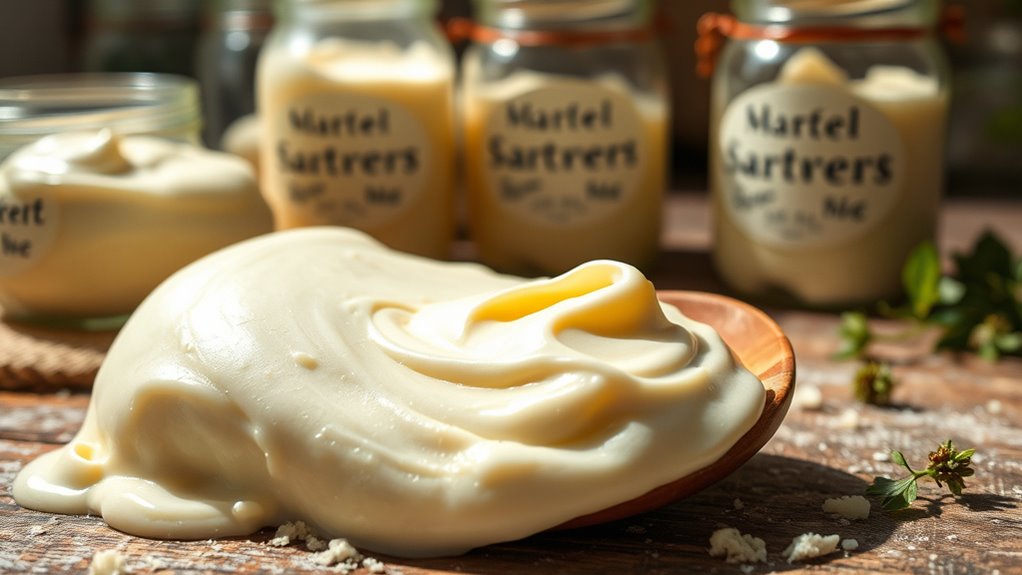 cultured butter fermentation process