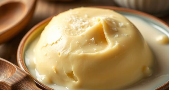 cultured butter fermentation process