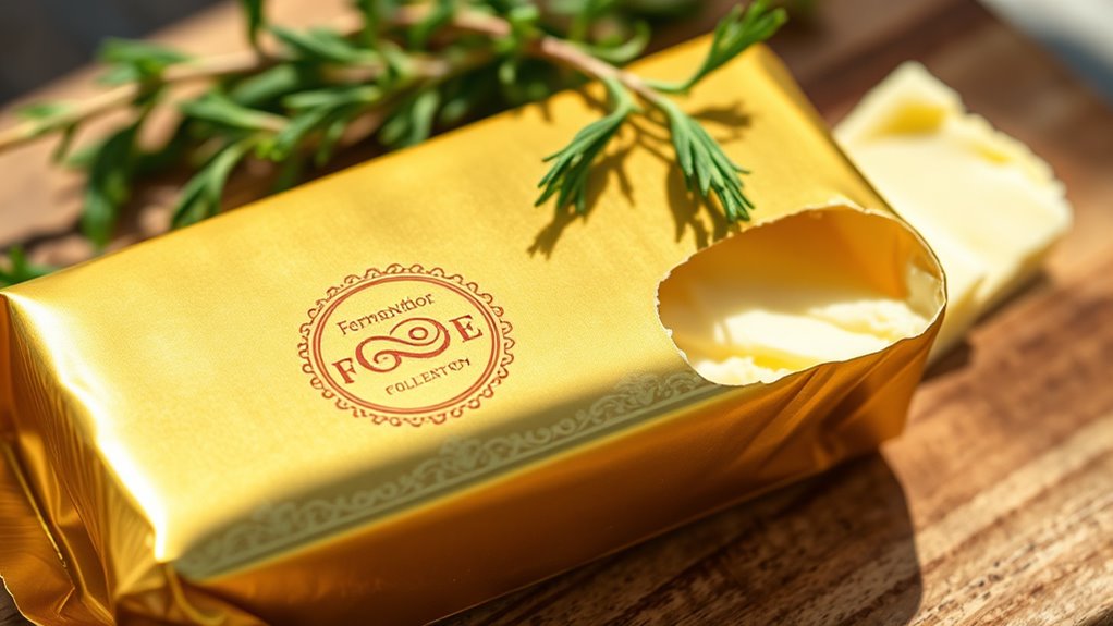 cultured butter s flavor benefits