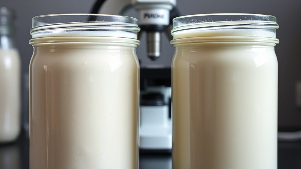 cultured cream benefits and flavors