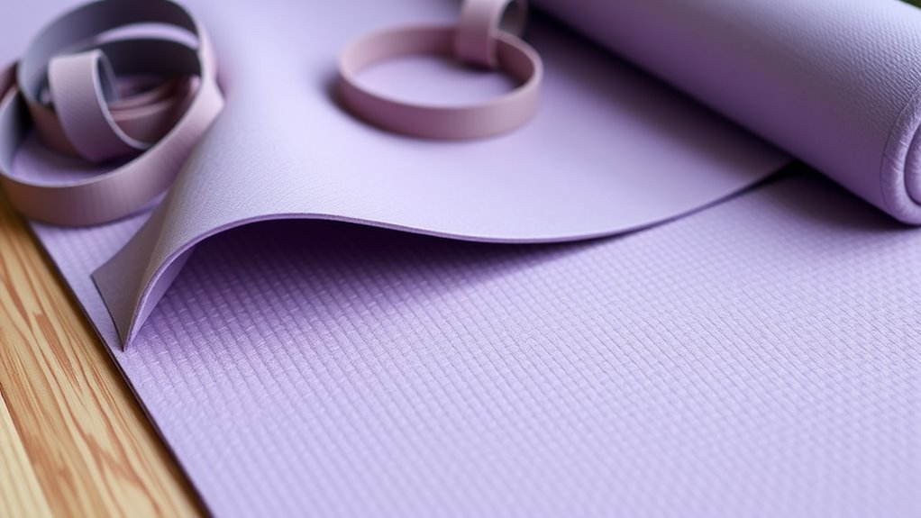 cushion support stability safety