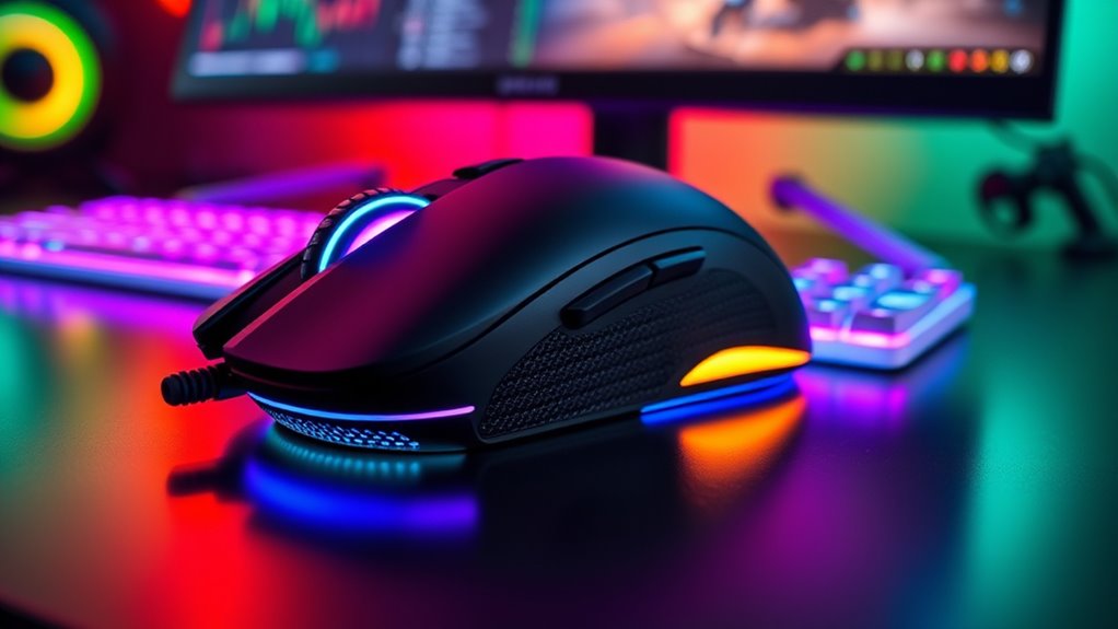 customizable buttons comfort accuracy