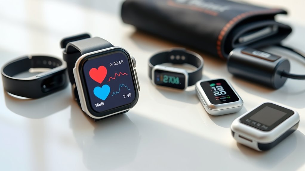 device connectivity and data reliability