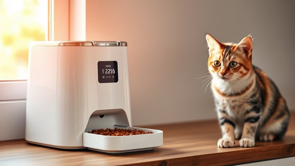 device connectivity and features