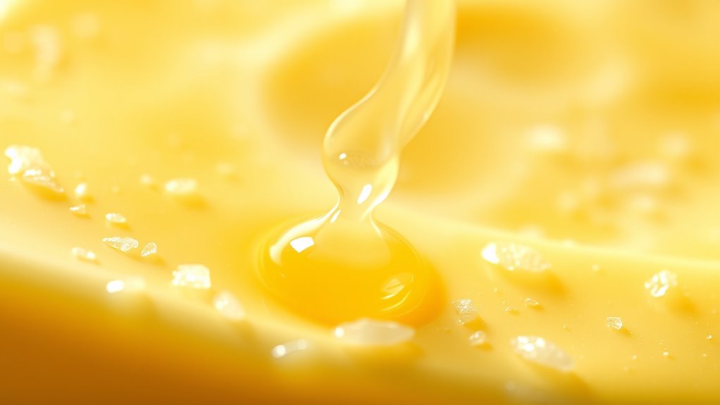 diacetyl enhances butter flavor