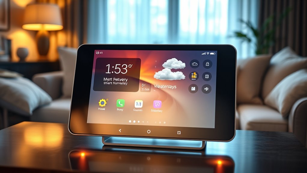 display audio compatibility privacy