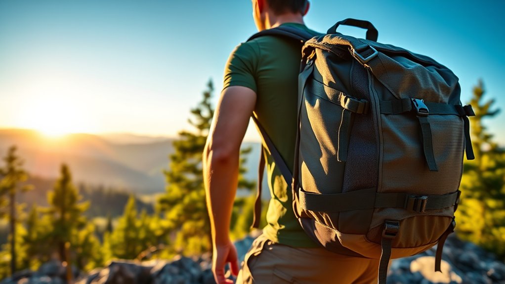 durability and organizational features