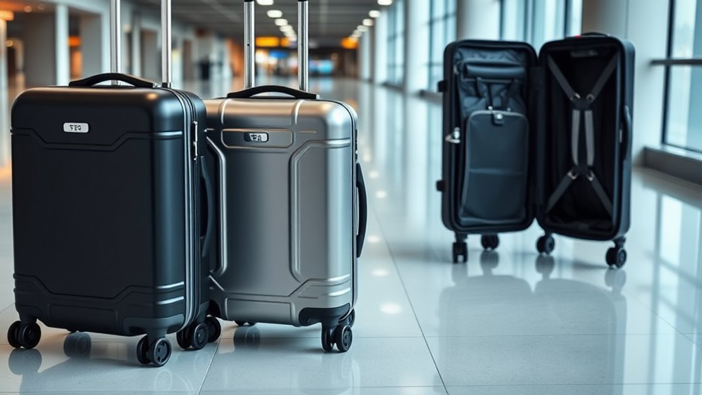 durability capacity mobility security